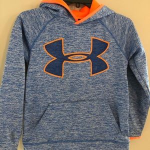 Under Armour YMD hoodie